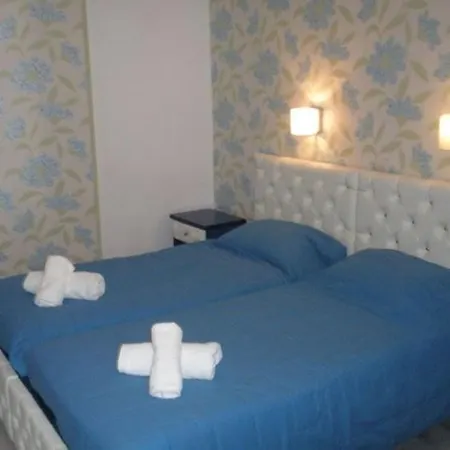 Limani Apartments Plakias Room photo
