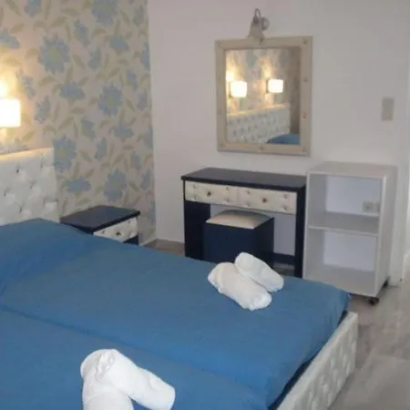 Limani Apartments Plakias Exterior photo