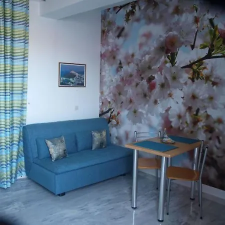 Limani Apartments Plakias Exterior photo
