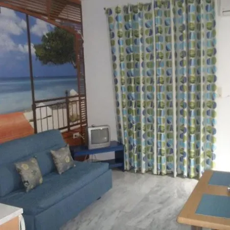 Limani Apartments Plakias Exterior photo