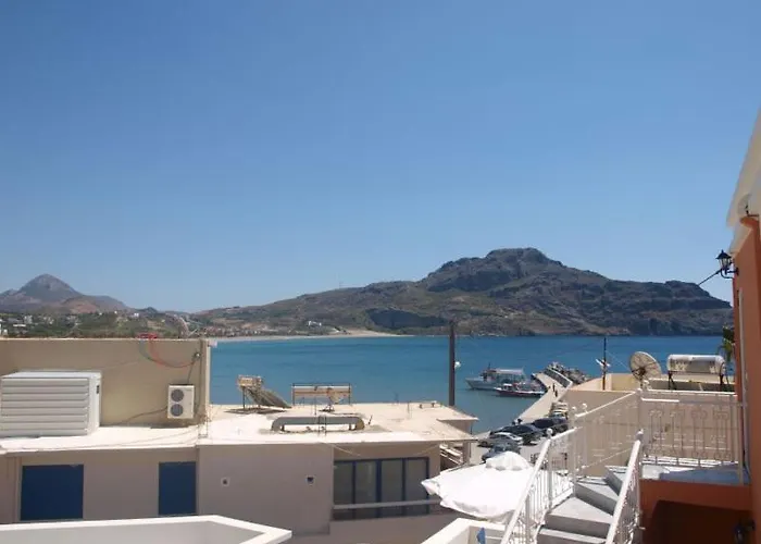Limani Apartments