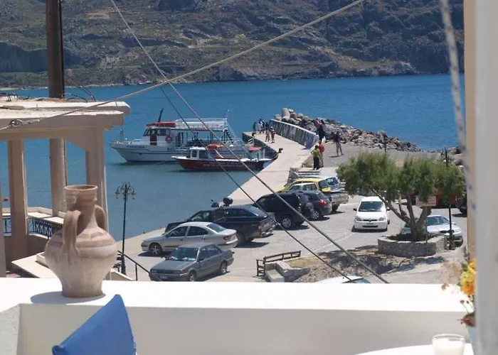 Limani Apartments