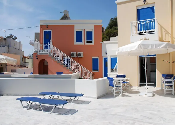 Limani Apartments