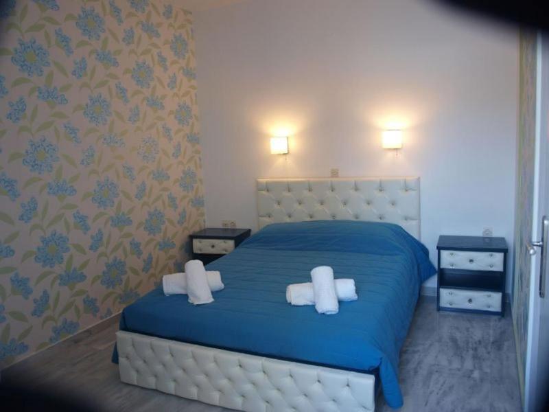 Limani Apartment