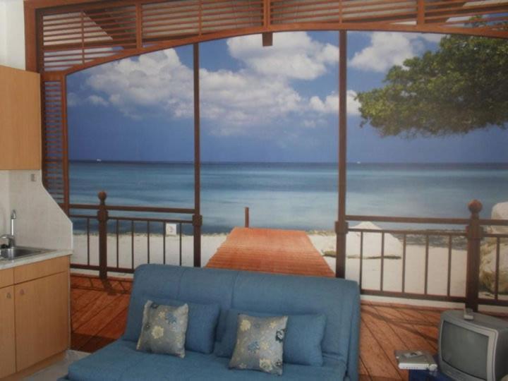 Apartment Limani