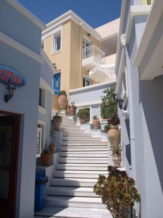 Apartment Limani Plakias
