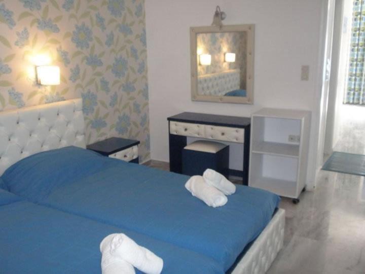 Apartment Limani