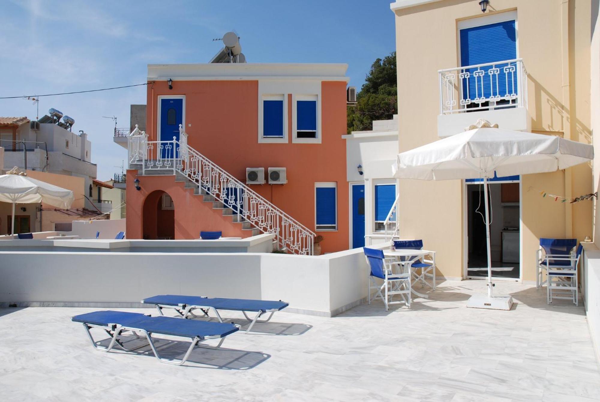 Apartment Limani